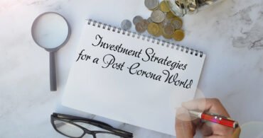 Discover Investment Strategies for a Post Corona World