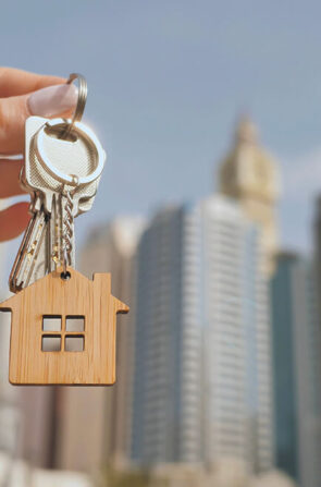 Real Estate Investment in UAE Amid the Pandemic Will be a Business Masterstroke