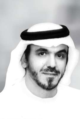 DR. AHMED ABDULLAH GHAITH AL SUWAIDI