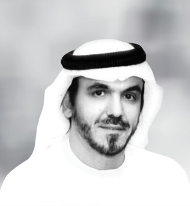 DR. AHMED ABDULLAH GHAITH AL SUWAIDI