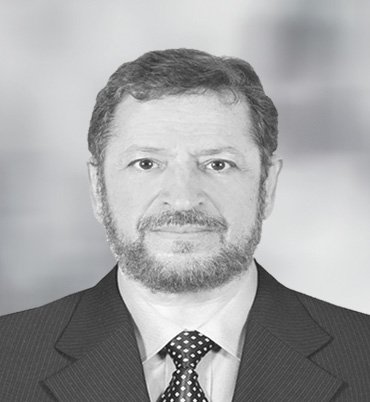 DR. MOHAMED B. KHARRUBI