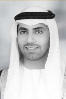 DR. GAITH BIN HAMEL AL QUBAISI