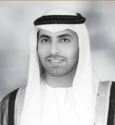 DR. GAITH BIN HAMEL AL QUBAISI