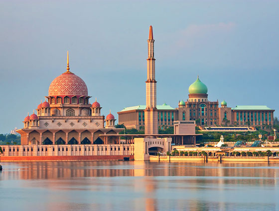 PUTRAJAYA 
