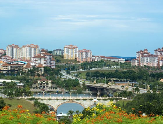 PUTRAJAYA 